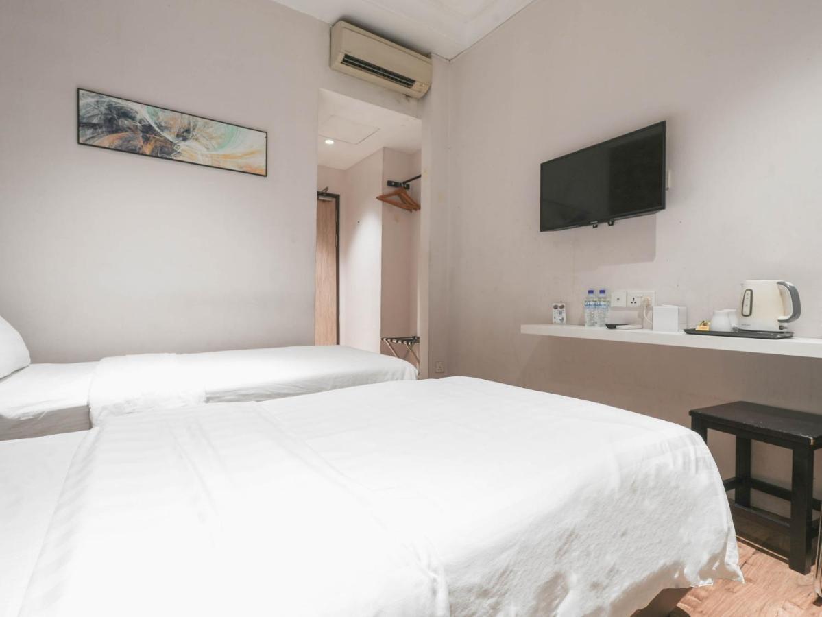 The Noble 3* Singapur